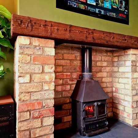 Beresford Cottage Skegness Exteriér fotografie
