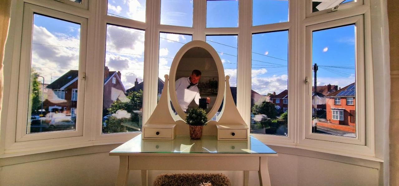 Beresford Cottage Skegness Exteriér fotografie