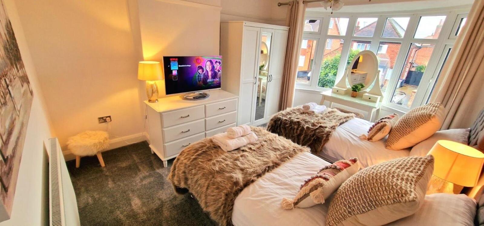 Beresford Cottage Skegness Exteriér fotografie